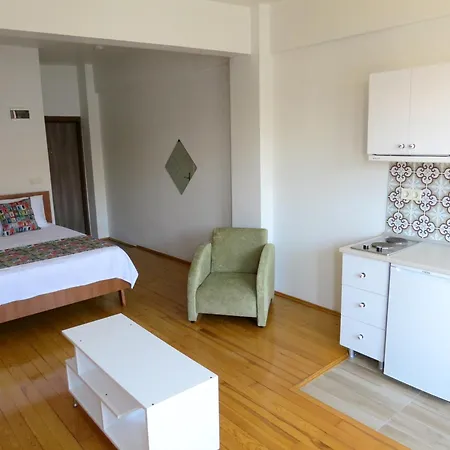 Istanberry - Vanilla Urban Studios Aparthotel Istanbul
