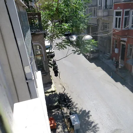 Istanberry - Vanilla Urban Studios 3* Istanbul