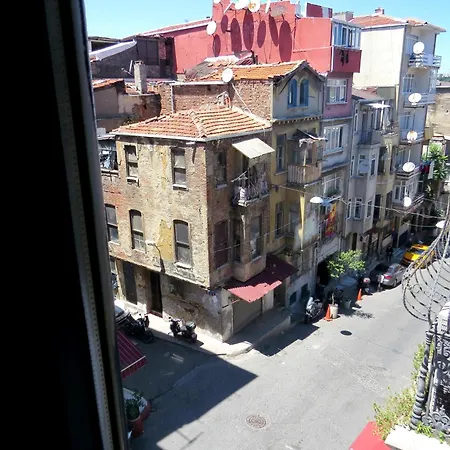 Aparthotel Istanberry - Vanilla Urban Studios Istanbul