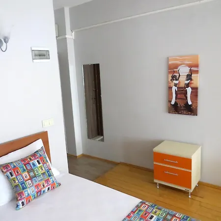 Aparthotel Istanberry - Vanilla Urban 3*