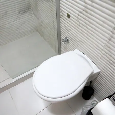 Aparthotel Istanberry - Vanilla Urban Studios 3*