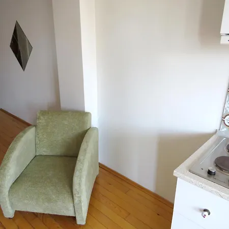 Istanberry - Vanilla Urban Studios Istanbul