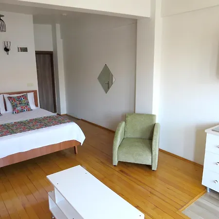 Aparthotel Istanberry - Vanilla Urban Istanbul