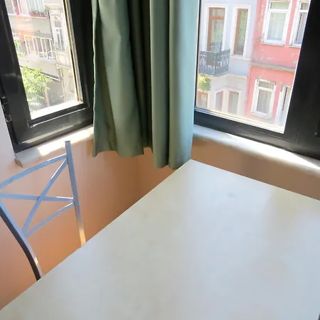 Istanberry - Vanilla Urban Studios 3* Istanbul